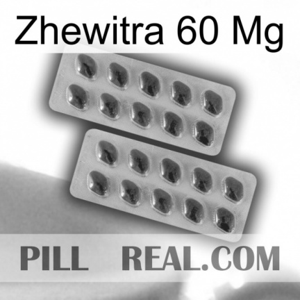 Zhewitra 60Mg 23
